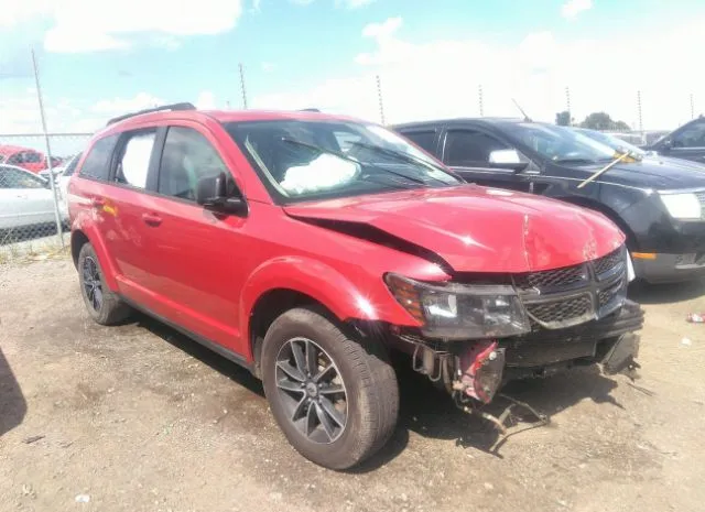 DODGE JOURNEY 2018 3c4pdcab6jt275817