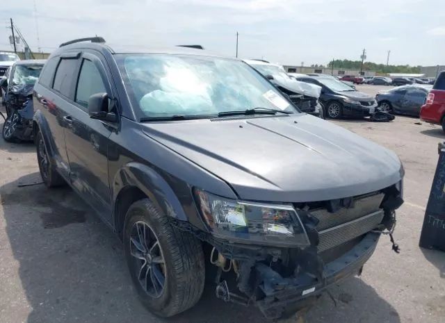 DODGE JOURNEY 2018 3c4pdcab6jt276014