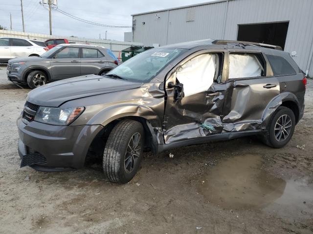 DODGE JOURNEY 2018 3c4pdcab6jt276840