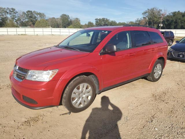 DODGE JOURNEY 2018 3c4pdcab6jt288647