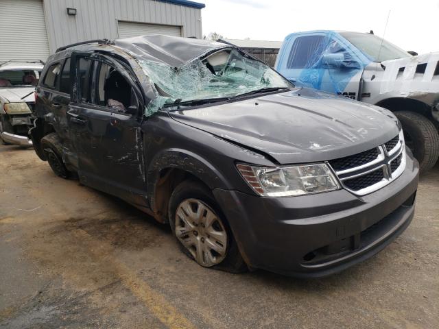 DODGE JOURNEY SE 2018 3c4pdcab6jt302370