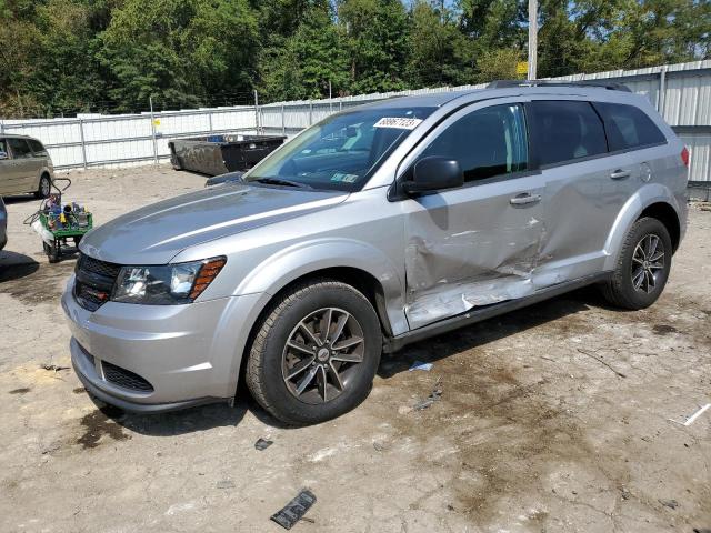 DODGE JOURNEY 2018 3c4pdcab6jt309951