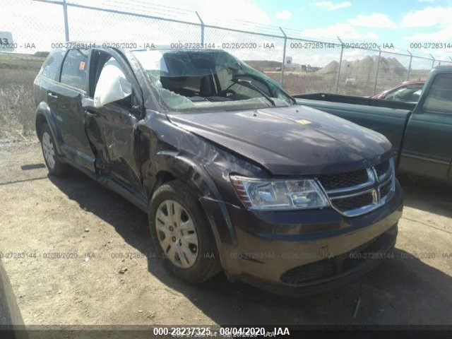 DODGE JOURNEY 2018 3c4pdcab6jt340181