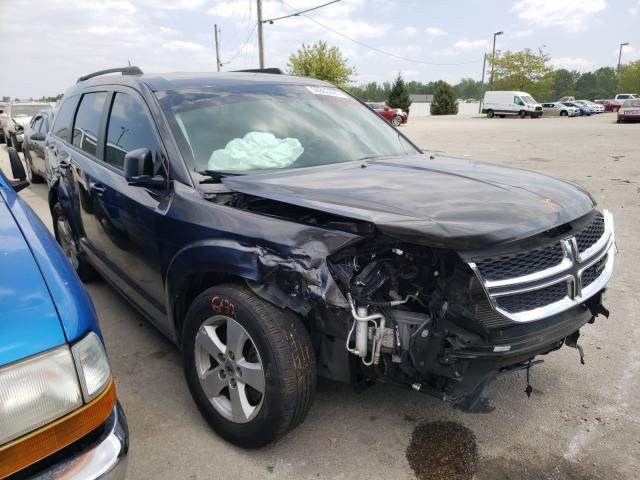 DODGE JOURNEY SE 2018 3c4pdcab6jt374847