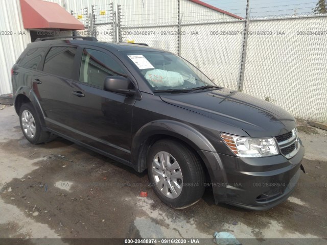 DODGE JOURNEY 2018 3c4pdcab6jt375707