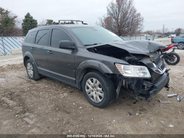 DODGE JOURNEY 2018 3c4pdcab6jt382902