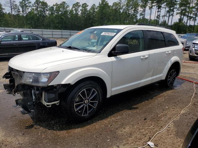 DODGE JOURNEY 2018 3c4pdcab6jt382981