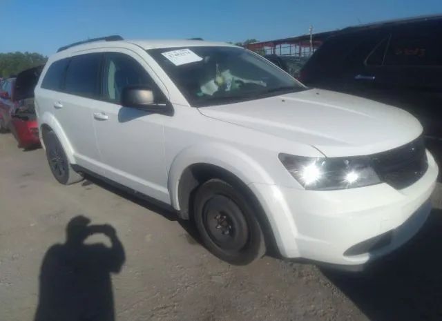 DODGE JOURNEY 2018 3c4pdcab6jt385119