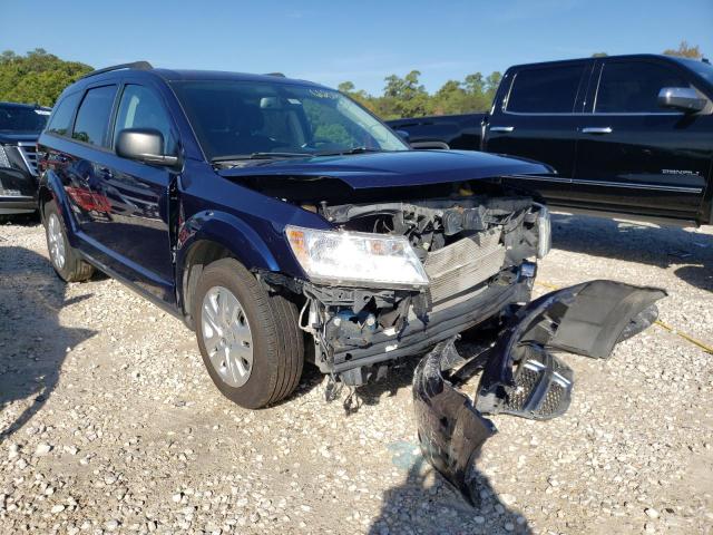 DODGE NULL 2018 3c4pdcab6jt385265