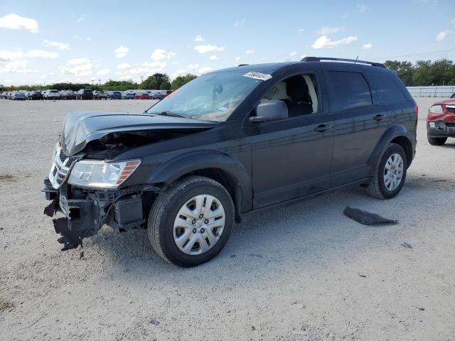 DODGE JOURNEY SE 2018 3c4pdcab6jt385492