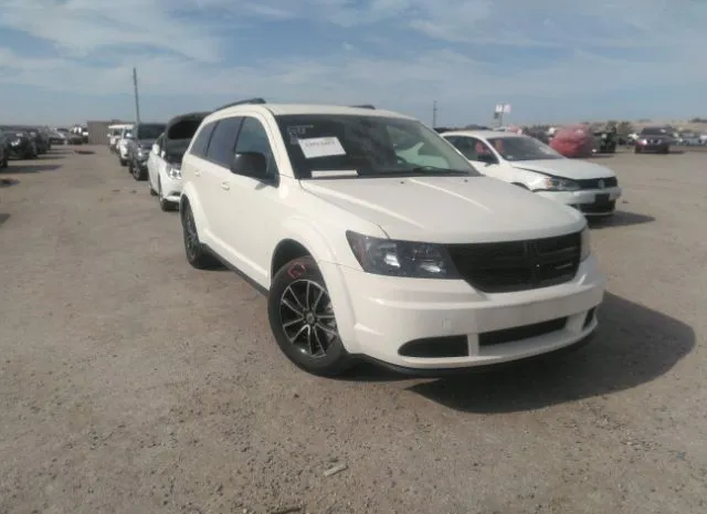 DODGE JOURNEY 2018 3c4pdcab6jt386044