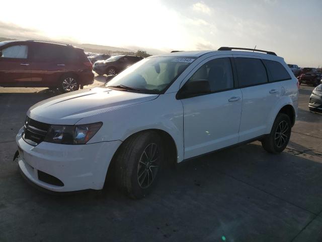 DODGE JOURNEY 2018 3c4pdcab6jt386075