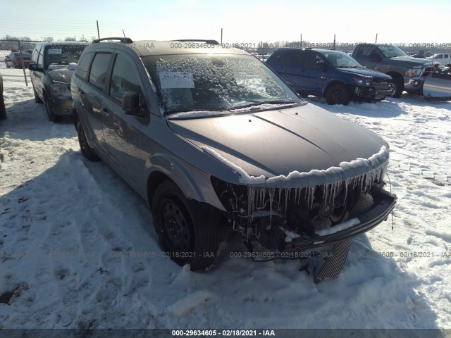 DODGE JOURNEY 2018 3c4pdcab6jt421438