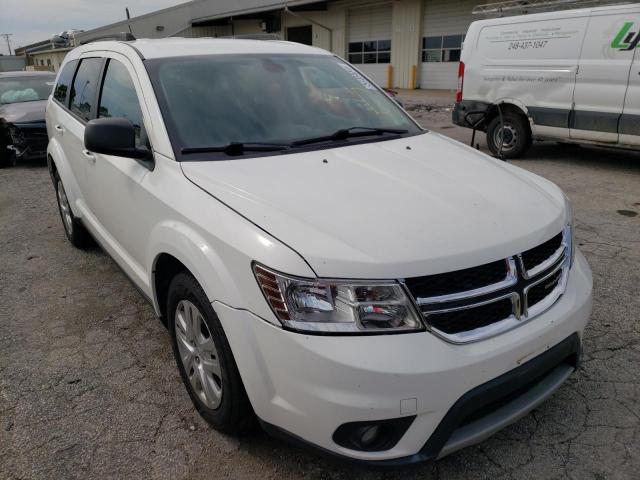 DODGE JOURNEY SE 2018 3c4pdcab6jt421648