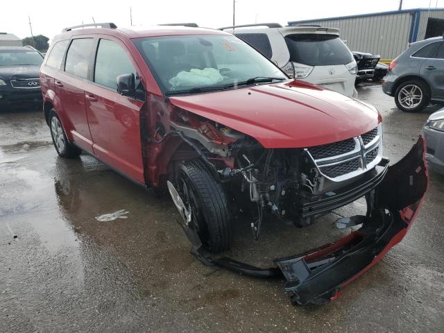 DODGE JOURNEY SE 2018 3c4pdcab6jt426977