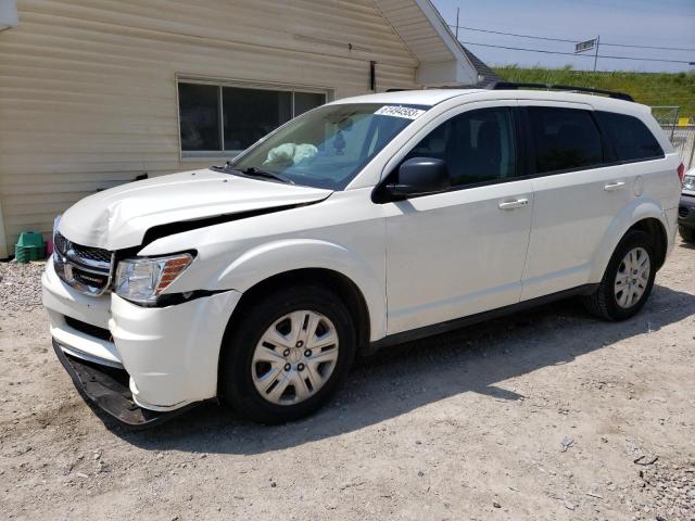 DODGE JOURNEY 2018 3c4pdcab6jt427319