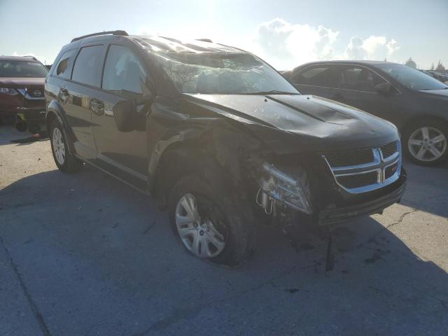 DODGE JOURNEY SE 2018 3c4pdcab6jt428387