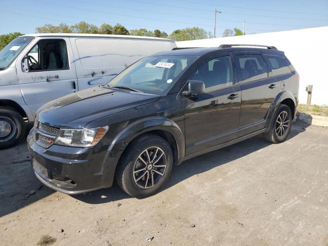 DODGE JOURNEY 2018 3c4pdcab6jt429510