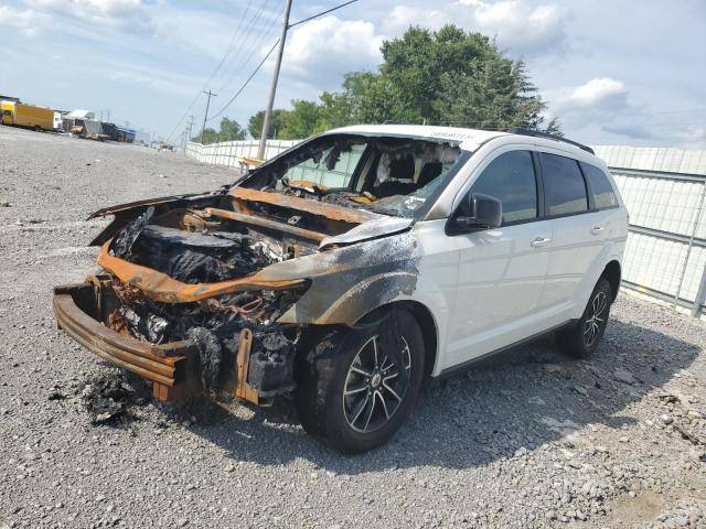 DODGE JOURNEY 2018 3c4pdcab6jt443889