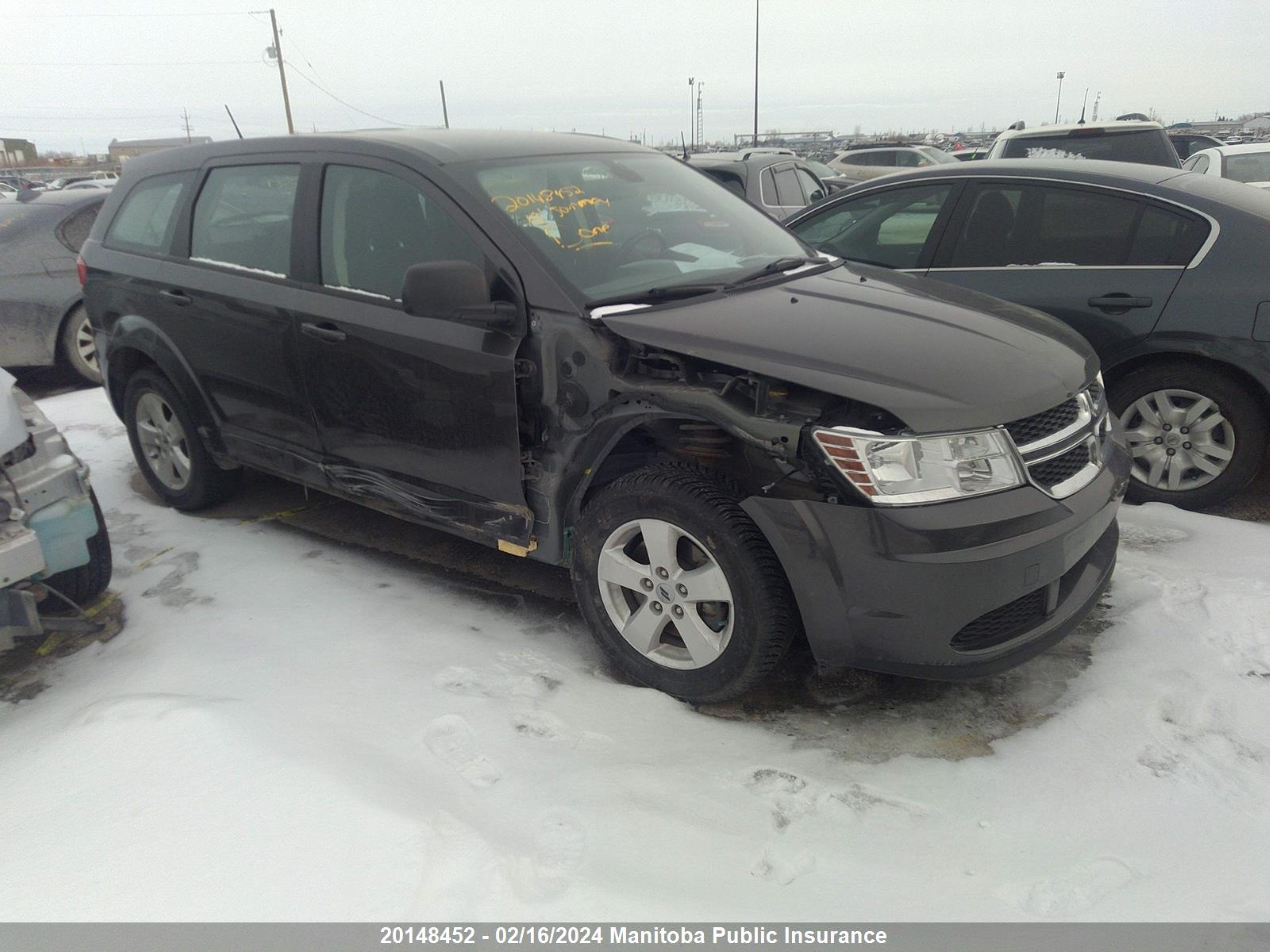 DODGE JOURNEY 2018 3c4pdcab6jt443939