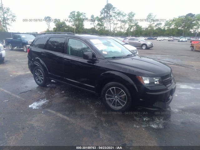 DODGE JOURNEY 2018 3c4pdcab6jt444282