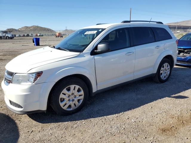 DODGE JOURNEY 2018 3c4pdcab6jt444430