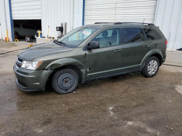 DODGE JOURNEY 2018 3c4pdcab6jt444606