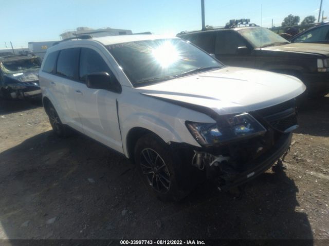 DODGE JOURNEY 2018 3c4pdcab6jt445125