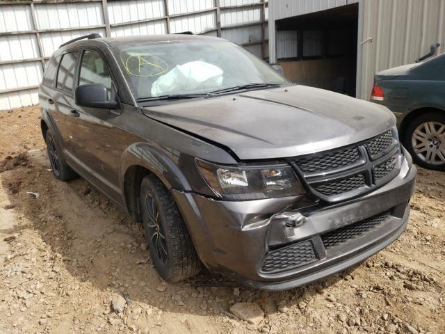 DODGE NULL 2018 3c4pdcab6jt446419