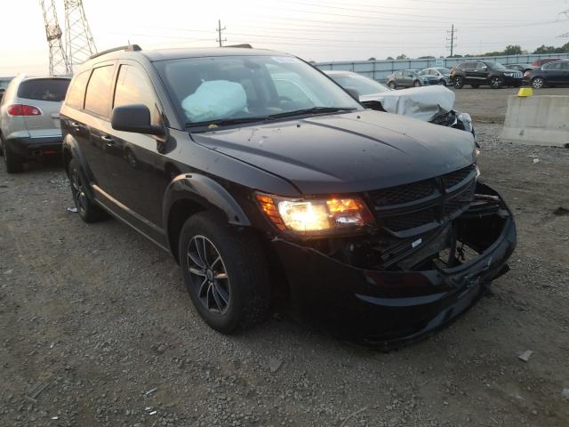 DODGE NULL 2018 3c4pdcab6jt447036