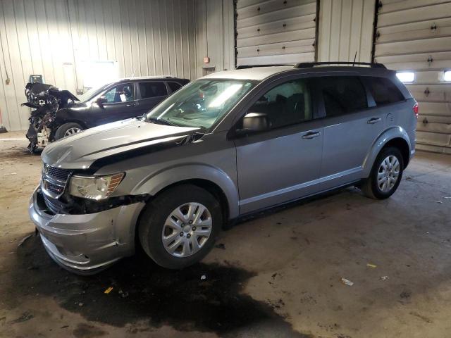 DODGE JOURNEY 2018 3c4pdcab6jt449000