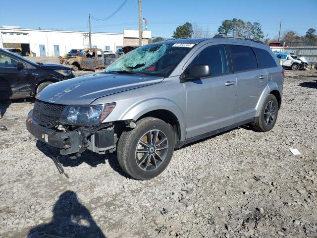 DODGE JOURNEY 2018 3c4pdcab6jt474348