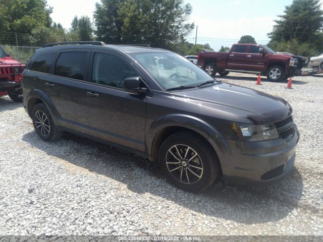 DODGE JOURNEY 2018 3c4pdcab6jt497662