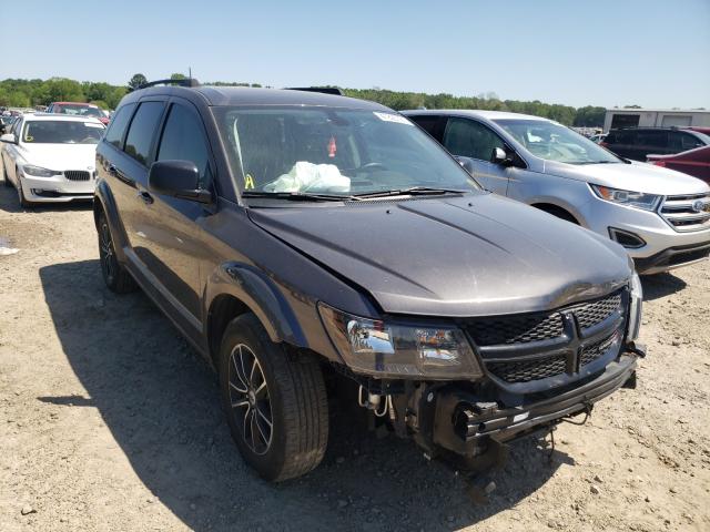 DODGE JOURNEY 2018 3c4pdcab6jt497757