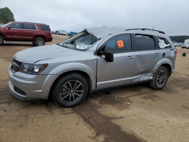 DODGE JOURNEY SE 2018 3c4pdcab6jt507297