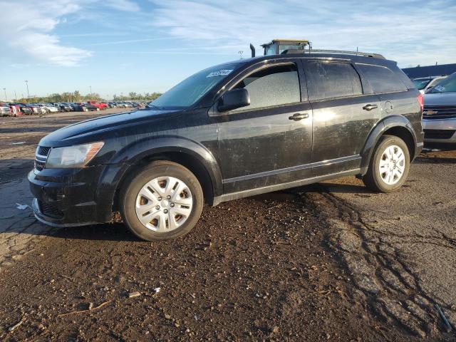 DODGE JOURNEY SE 2018 3c4pdcab6jt507736