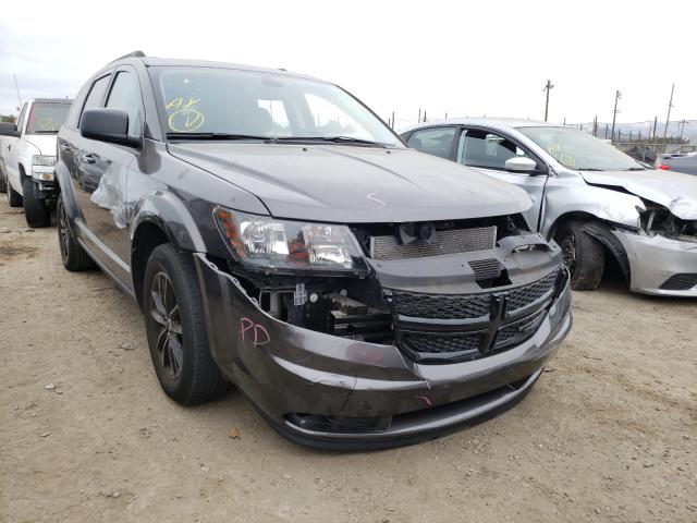 DODGE NULL 2018 3c4pdcab6jt510264