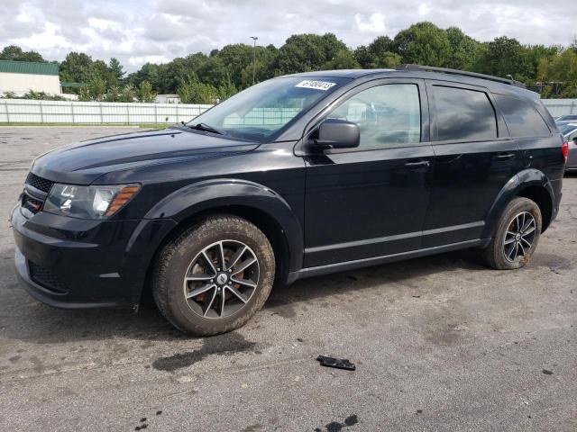 DODGE JOURNEY 2018 3c4pdcab6jt514038