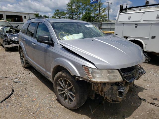 DODGE JOURNEY SE 2018 3c4pdcab6jt515271