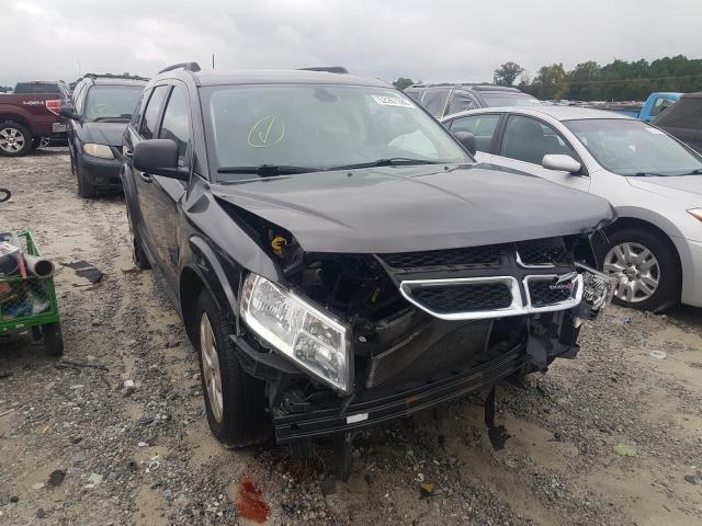 DODGE JOURNEY SE 2018 3c4pdcab6jt519515