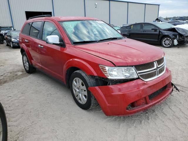 DODGE JOURNEY SE 2018 3c4pdcab6jt520602