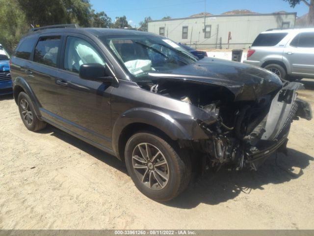 DODGE JOURNEY 2018 3c4pdcab6jt521118