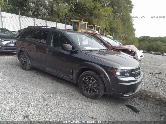 DODGE JOURNEY 2018 3c4pdcab6jt524519