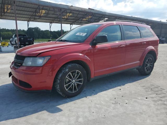 DODGE JOURNEY 2018 3c4pdcab6jt526349