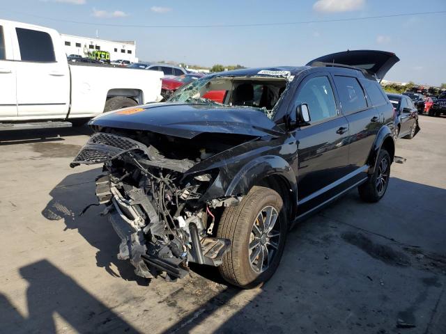 DODGE JOURNEY 2018 3c4pdcab6jt528134