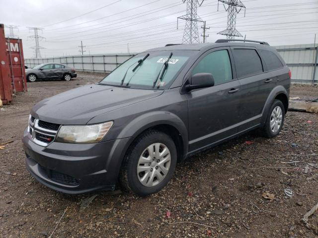 DODGE JOURNEY 2018 3c4pdcab6jt529428