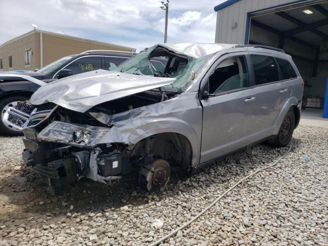 DODGE JOURNEY SE 2018 3c4pdcab6jt531745