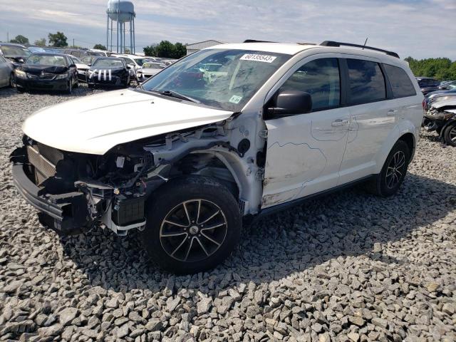 DODGE JOURNEY 2018 3c4pdcab6jt531776