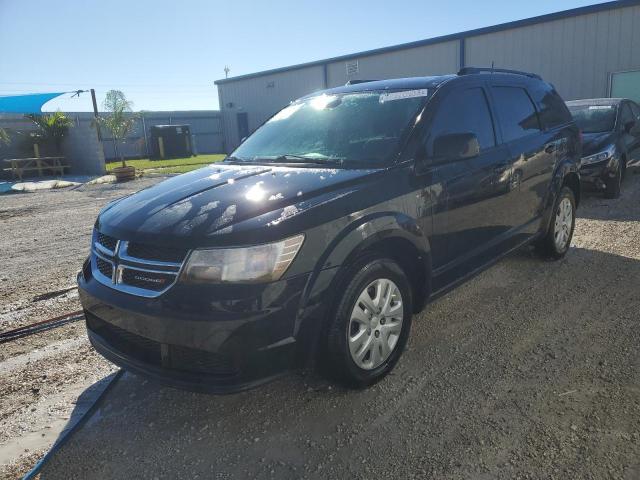 DODGE JOURNEY 2018 3c4pdcab6jt531907