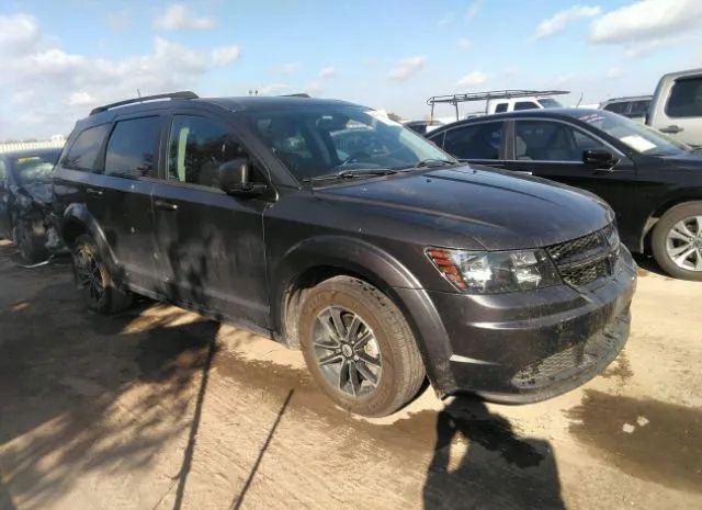 DODGE JOURNEY 2018 3c4pdcab6jt532720